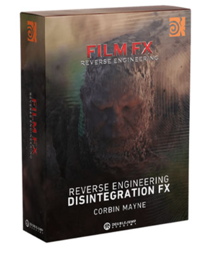 Double Jump Academy – Film FX – Reverse Engineering
