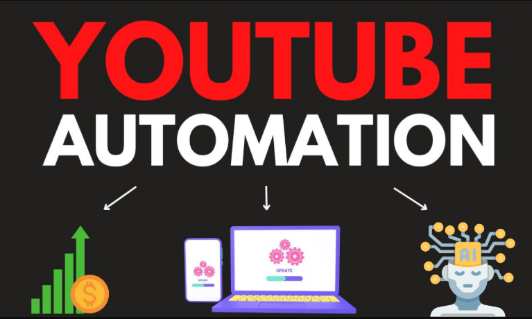 Gumroad – AI Youtube Automation Course