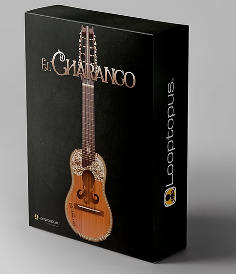 Looptopus El Charango