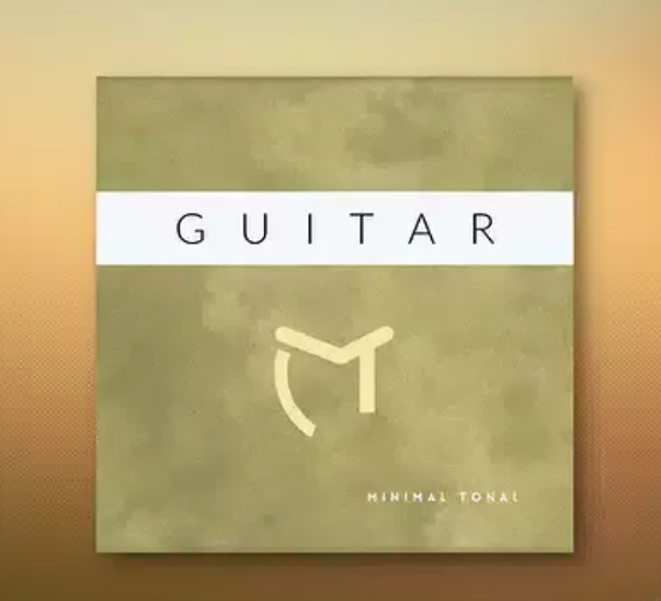 Minimal Tonal Guitar KONTAKT