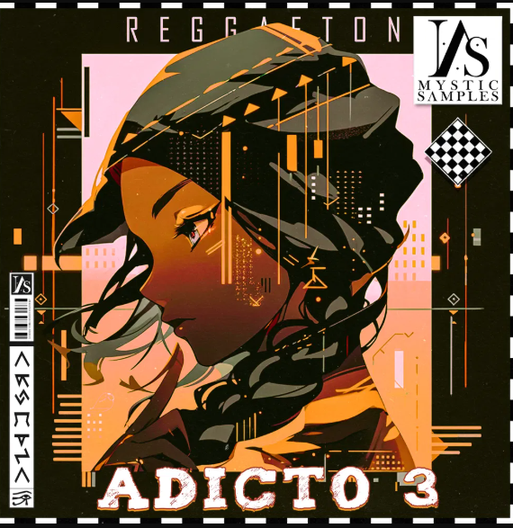 Mystic Samples Adicto 3
