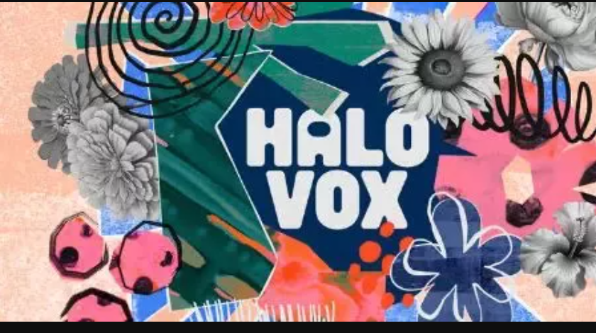Native Instruments Halo Vox v1.0.0 KONTAKT