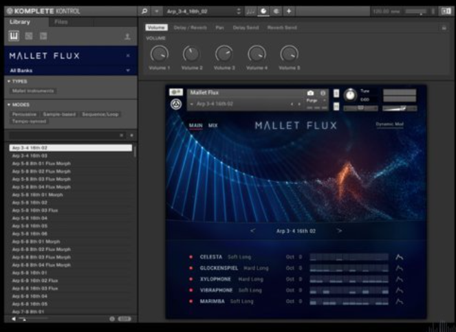 Native Instruments Komplete Kontrol v3.5.1