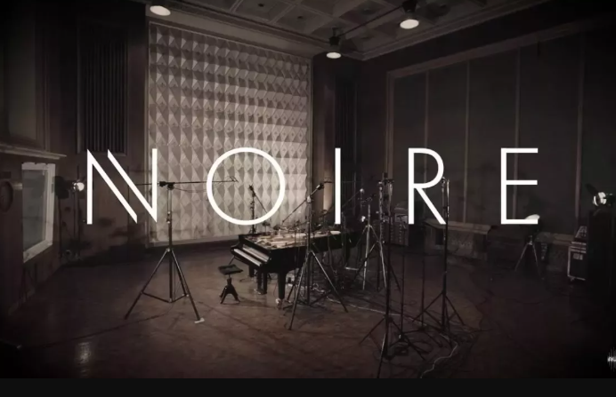 Native Instruments Noire v1.2.1 KONTAKT