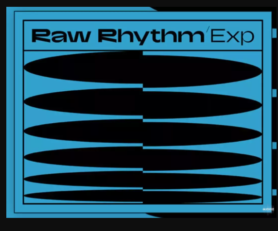 Native Instruments Rhythm Maschine Expansion