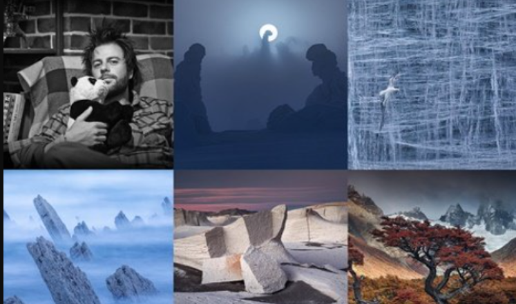 Nature Photographers Network – Andrea Pozzi – Forgotten lands – A Path to the Inner Landscapes