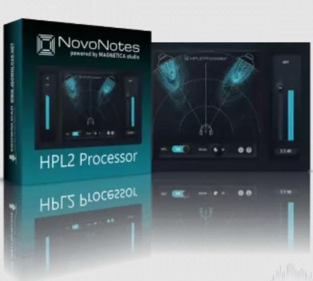 NovoNotes HPL2 Processor v2.1.1
