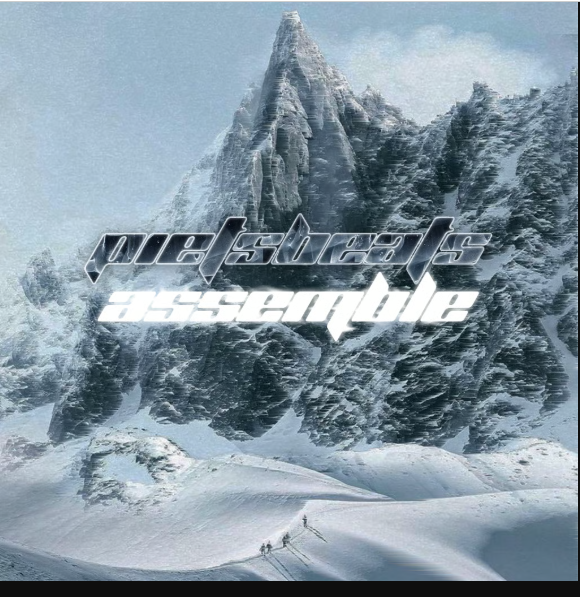 Pietsbeats Assemble Drum Kit