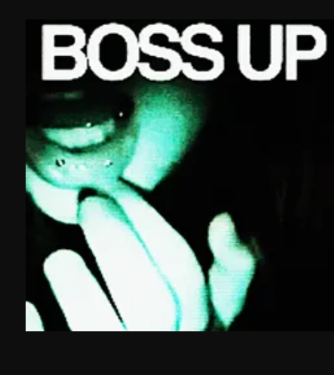 PourItUpSoda Boss Up Drumkit
