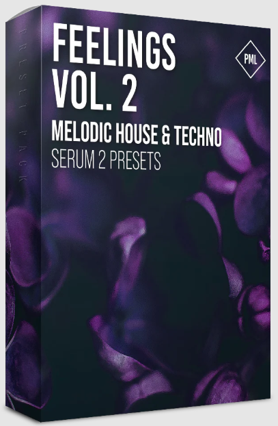 Production Music Live Serum 2 Presets Feelings Vol.2