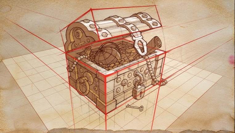 Proko – The Perspective Course