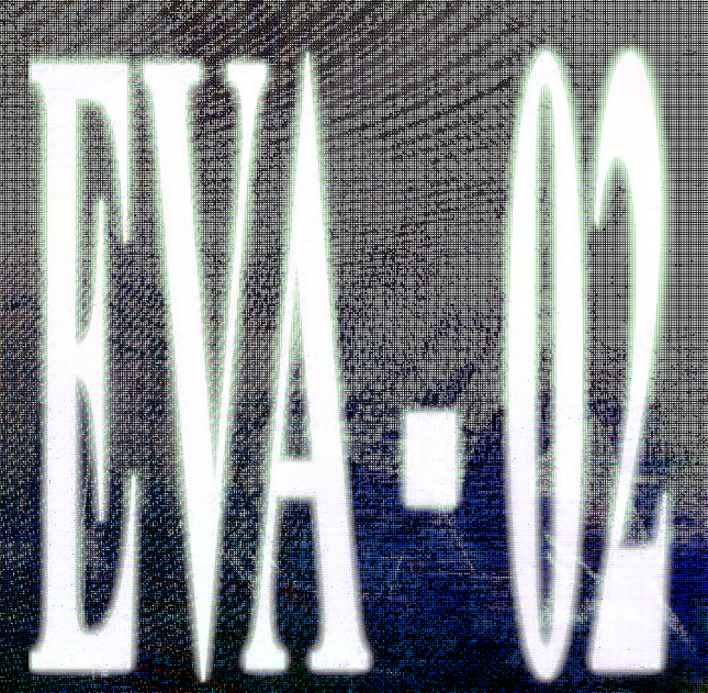 Sincere EVA-02 Drum Kit