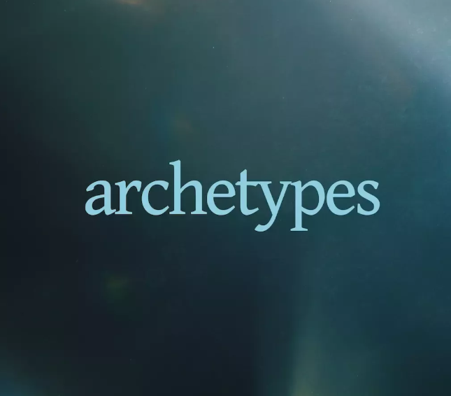 Sonixinema Archetypes KONTAKT