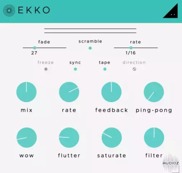 SoundGhost Ekko v1.0