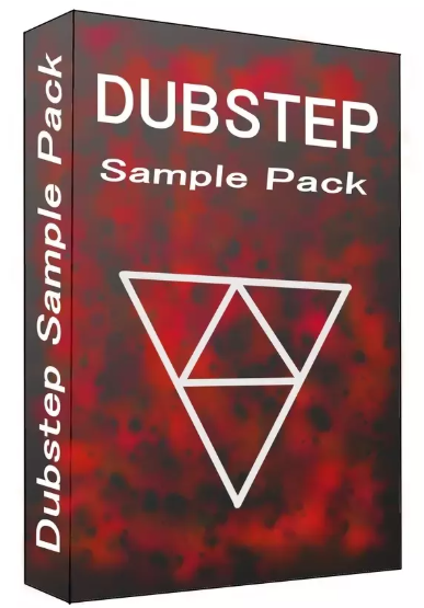 Tetsuhiro Dubstep Sample Pack