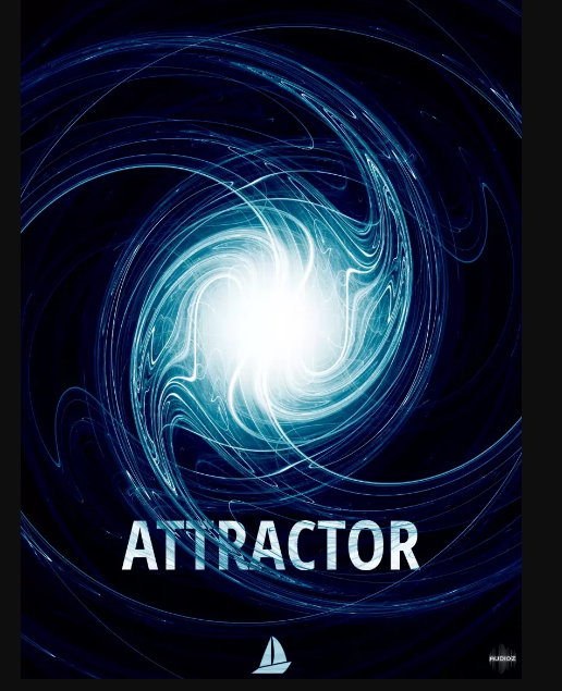 The Last Haven Attractor KONTAKT
