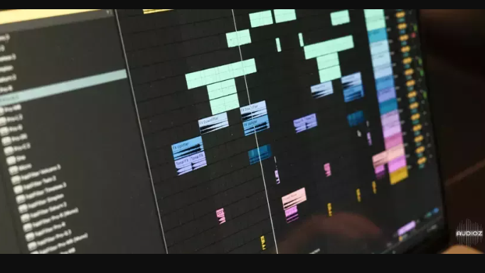 Tomorrowland Academy How to make EDM