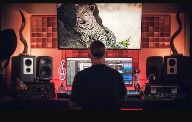 Udemy Producer Cheat Code Music Production, Sound Design and More