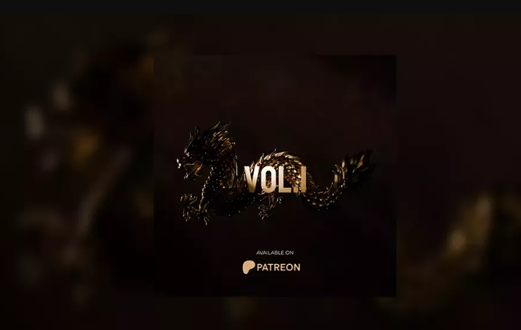 iFeature IFEA - Explorer Vol.1