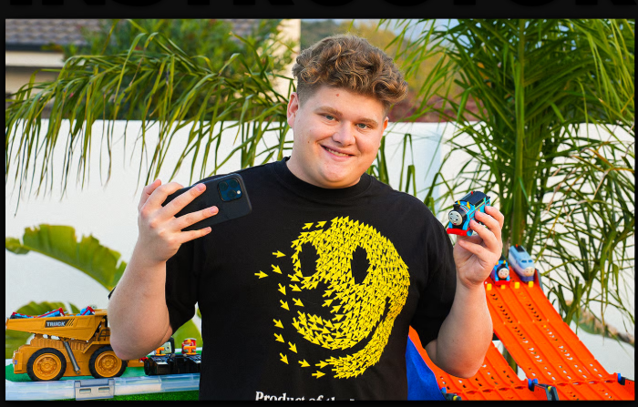 30 Day Youtube Kids Creator