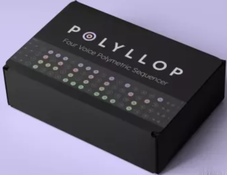 510k Arts POLYLLOP v1.0.0