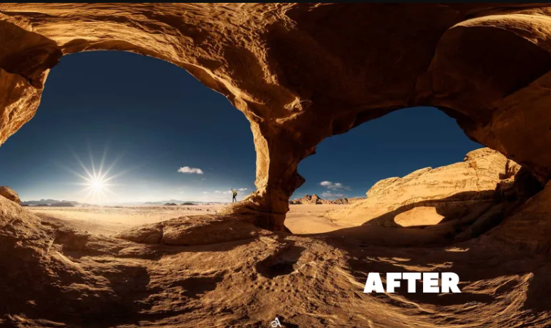 Alex Wides – EXTREME PANORAMIC LANDSCAPES vol. 1