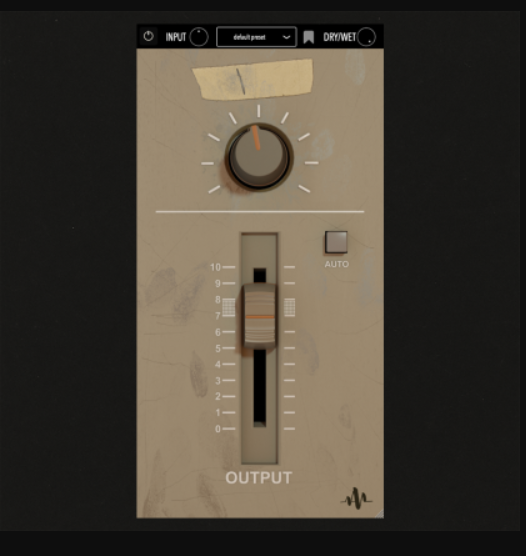 Audio Hertz Mk.pre v1.0.0