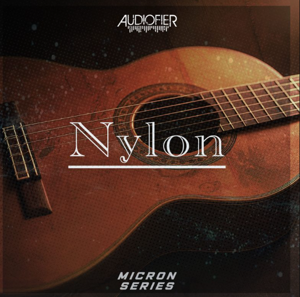 Audiofier Micron - Nylon KONTAKT