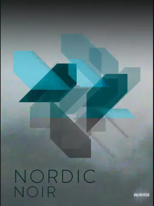 Cinematique Instruments Nordic Noir KONTAKT