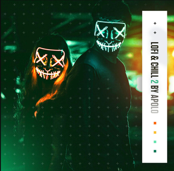 Diginoiz Lofi and Chill 2 by Apolo