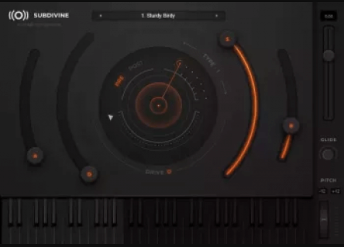Diginoiz Subdivine v1.4.0
