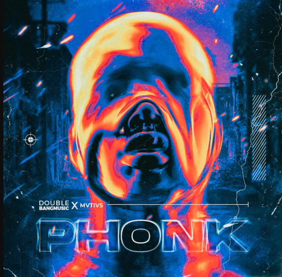 Double Bang Music Phonk Anvil