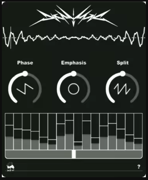 Ferlite Partial v1.1