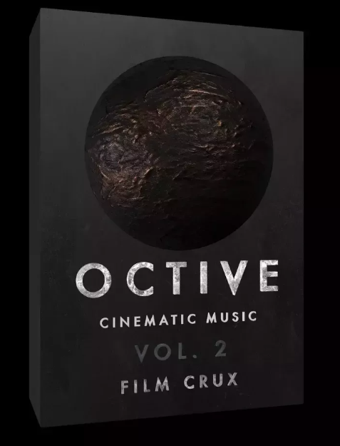 Film Crux Octive Cinematic Music Vol.2
