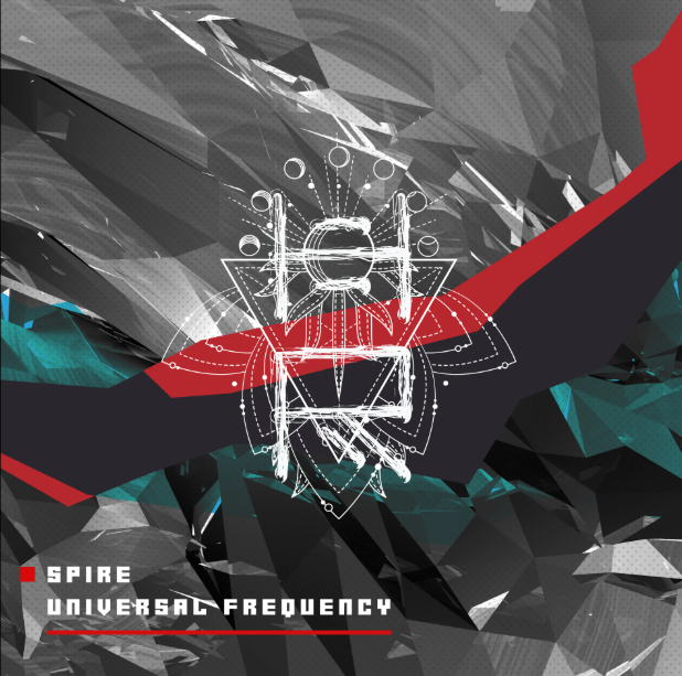Harmonic Rush Universal Frequency (Spire Vol.1 - Vol.2) Spire Sound Pack