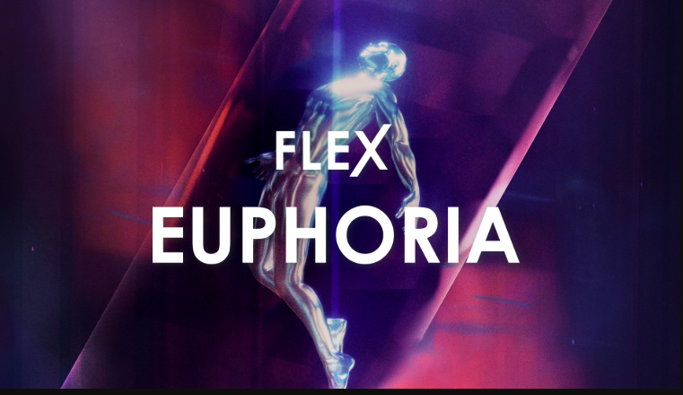 Image-Line - Euphoria (FLEX)