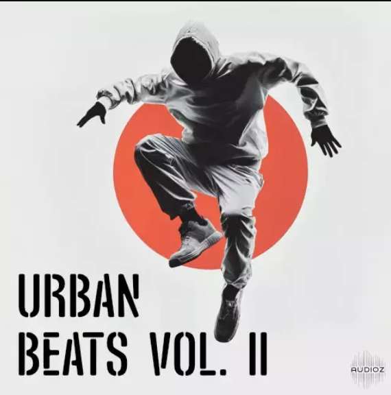Imaginando BAM Urban Beats Vol 2 Pack