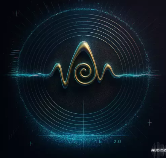 Imaginando FRMS Aural Alchemy by DMT Cymatics