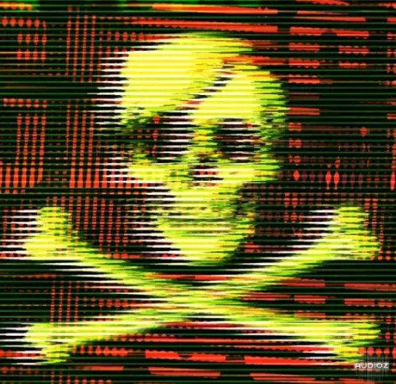 Imaginando VS Glitch And Doom by Fernando Kopp