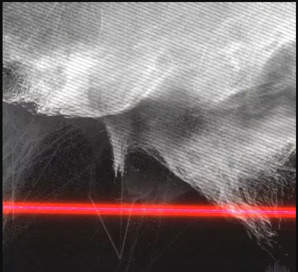 Imaginando VS Noir Cuts by Fernando Kopp