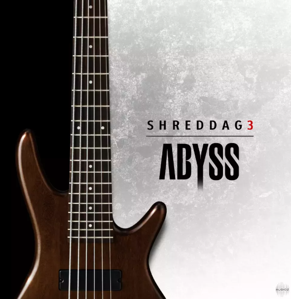 Impact Soundworks Shreddage 3.5 Abyss v2.0.8 KONTAKT
