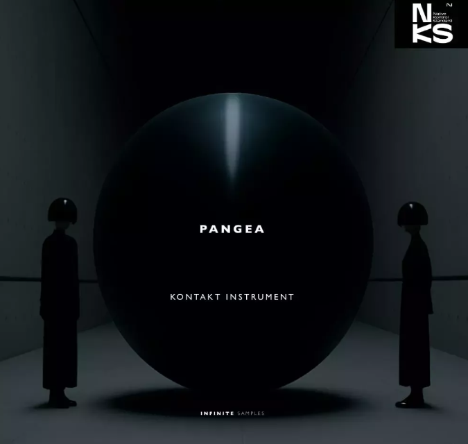Infinite Samples Pangea v1.3.12 KONTAKT
