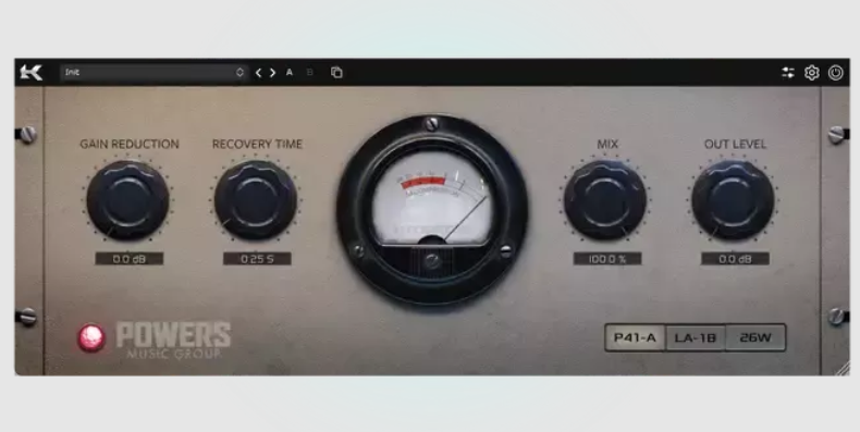 Kazrog True Dynamics v1.2.4