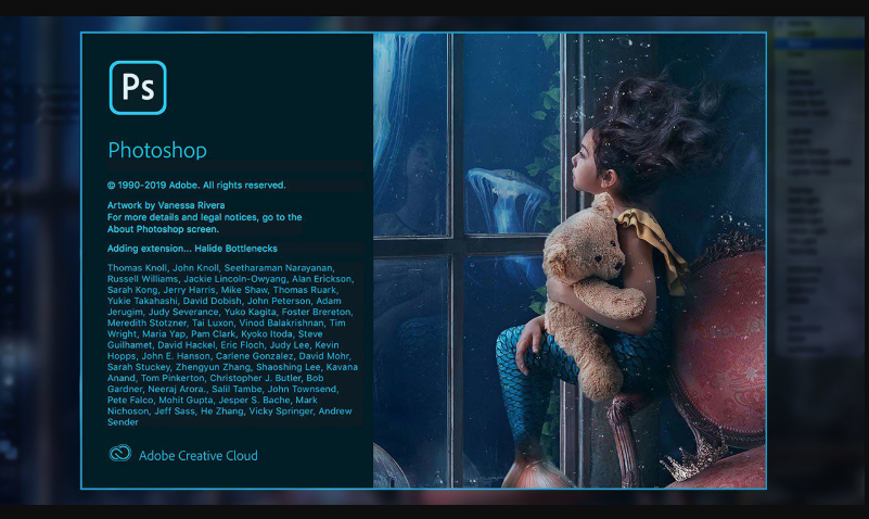 KelbyOne – Get Up to Speed Fast on the New Photoshop