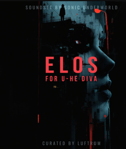 Luftrum Elos – Diva Soundset DIVA PRESETS
