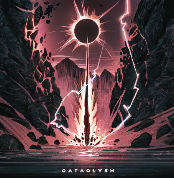 Mattia Cellotto Sound Designer Cataclysm