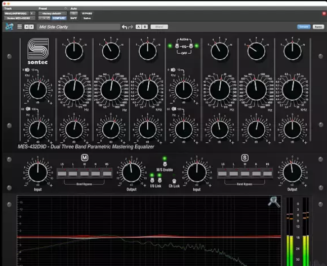 Metric Halo Sontec MES-432D9D v4.0.86