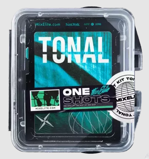Mix Elite Tonal One Shots