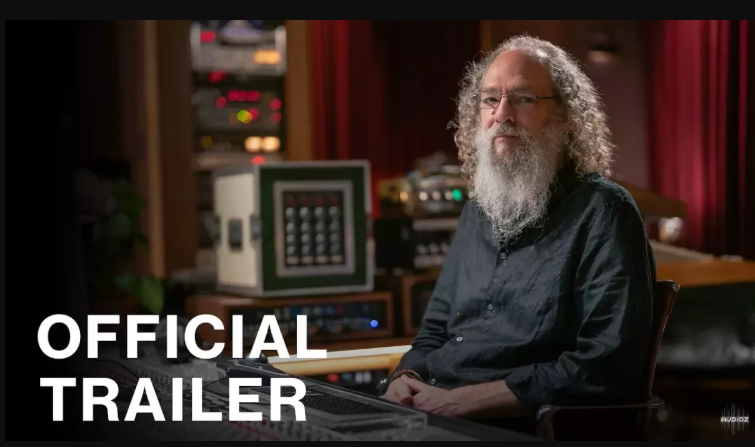 MixWithTheMasters Andrew Scheps mixing ‘Way Down We Go’ by KALEO