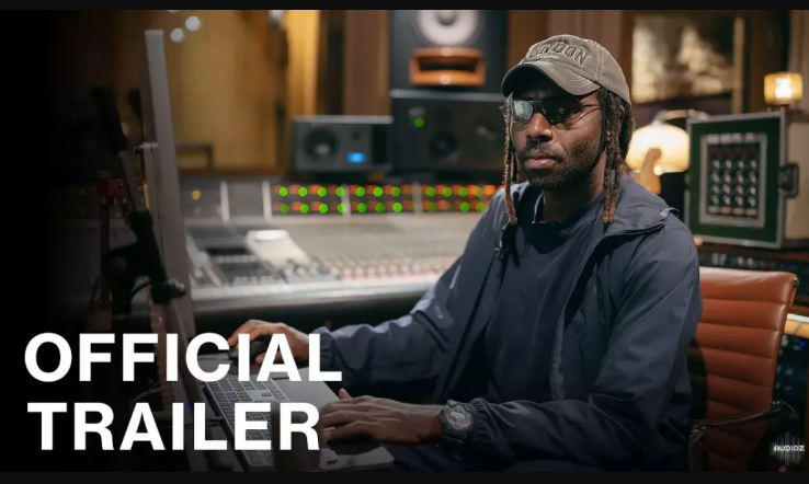 MixWithTheMasters Devonté Hynes Producing 'The Field' by Blood Orange